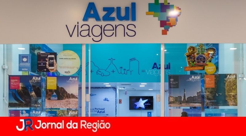 azul viagens ok