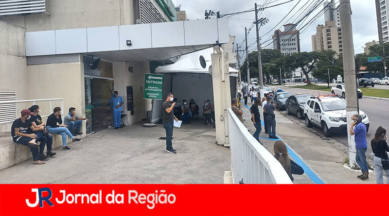 fila unimed JUNDIAI copia