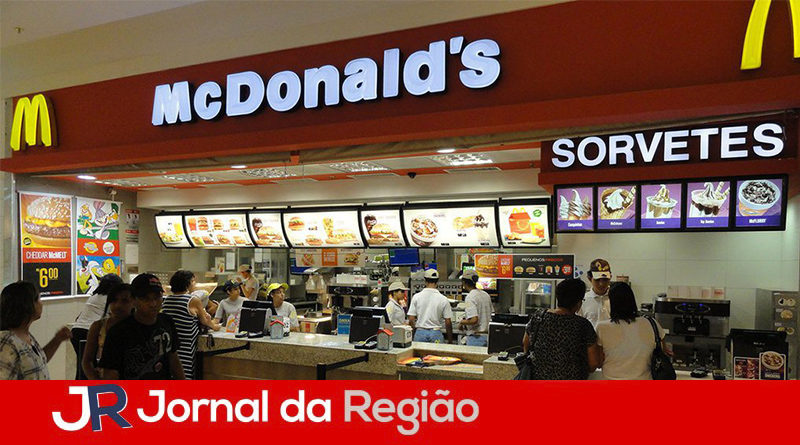 mc donalds