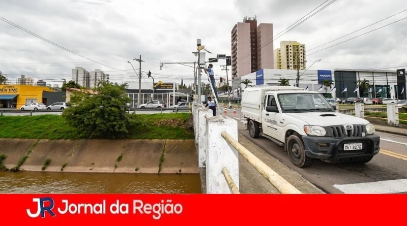 pluviometro