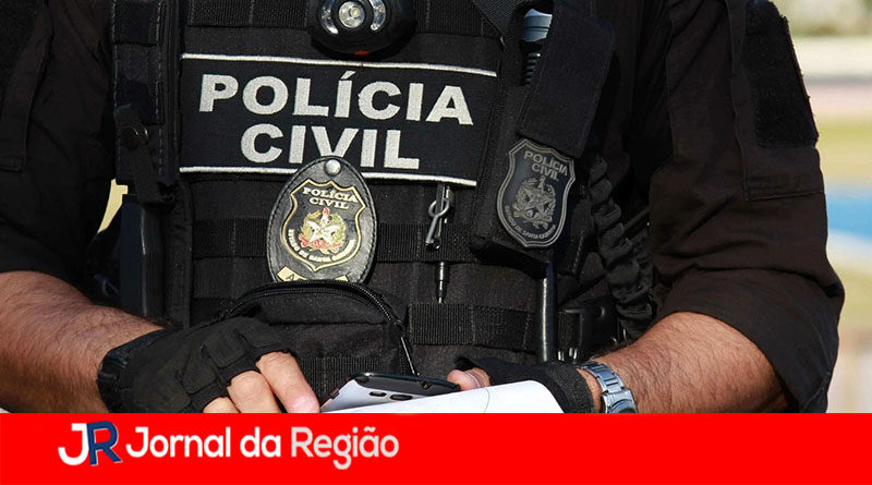 policia civil