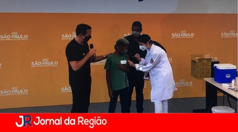 vacina itatiba