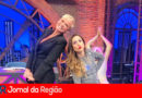 xuxa e tata werneck