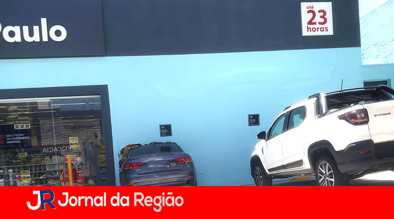 AUDI NA FARMACIA