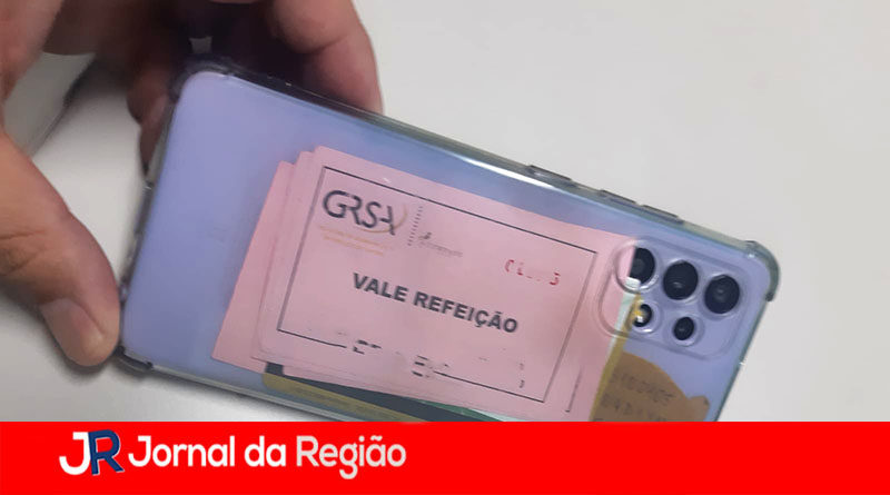 CELULAR ROUBADO