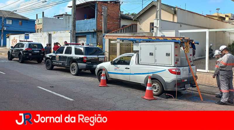 CPFL E DIG FURTO DE ENERGIA