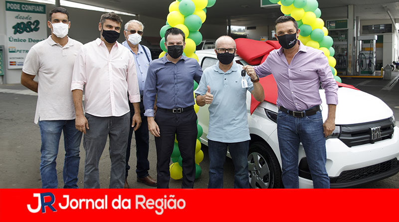 ENTREGA DE CARRO ACE copia