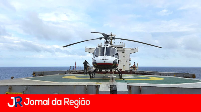 HELICOPTERO AGUIA
