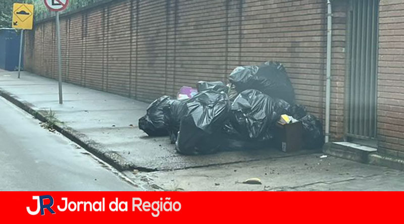 LIXO JUNDIAI