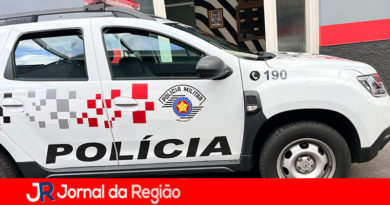 VIATURA POLICIA MILITAR
