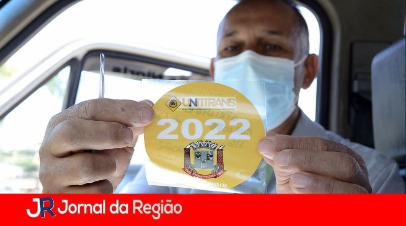 Varzea Paulista vistoria vans