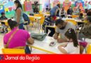 Varzea volta as aulas
