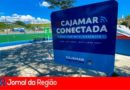 cajamar wi fi