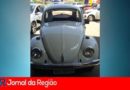 fusca furto