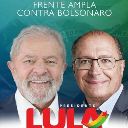 lula e alckmin