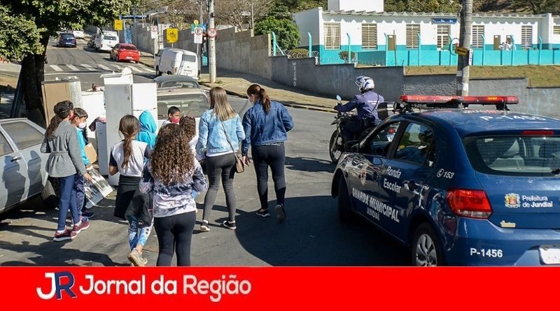 programa GM escola