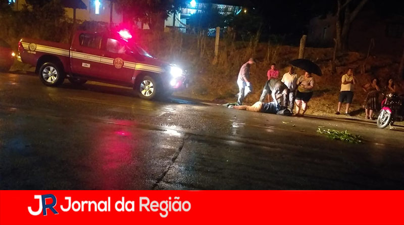 BOMBEIROS SOCORRO