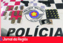 DROGAS PM
