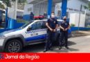GM itatiba ronda