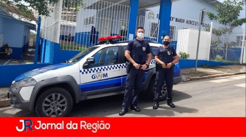 GM itatiba ronda