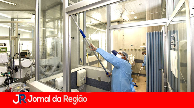 HOSPITAL SAO VICENTE DE PAULO