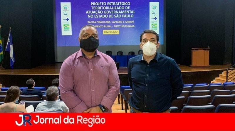 ITUPEVA FUNASA