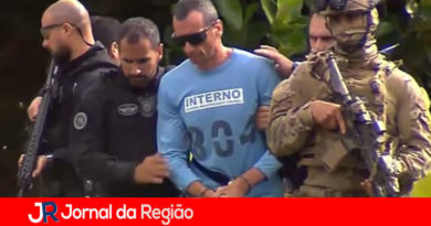 Justiça marca júri de Marcola pelo assassinato de PM de Jundiaí
