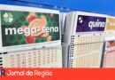 Mega-Sena acumula novamente e prêmio principal vai para R$ 60 milhões