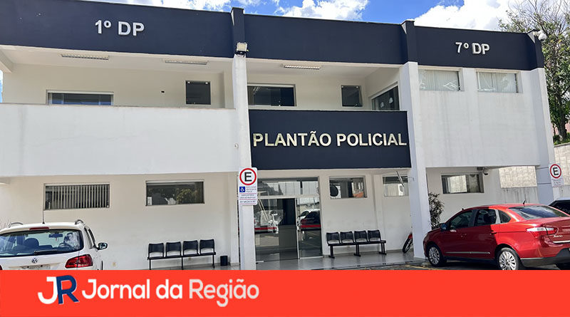PLANTAO POLICIAL