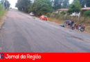 QUEDA DE MOTO
