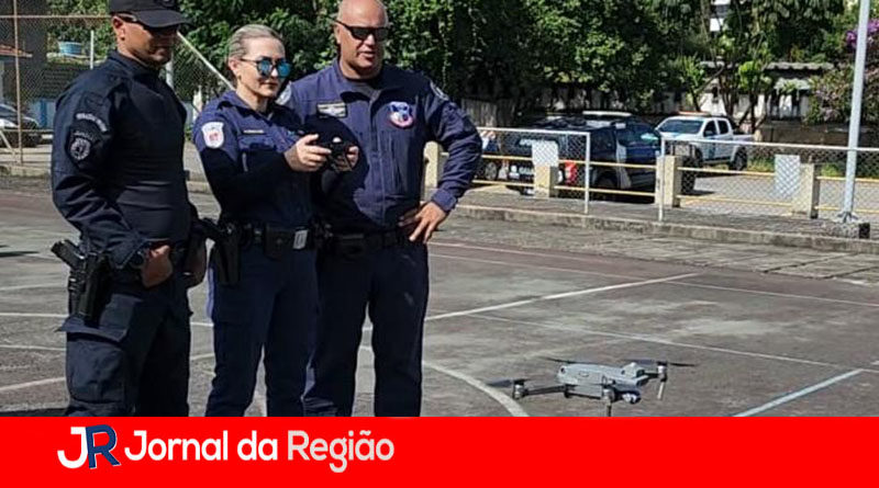 gm drone