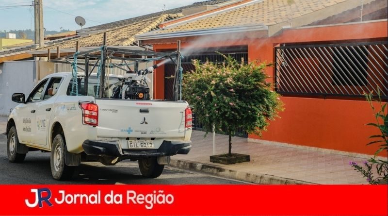 itupeva dengue