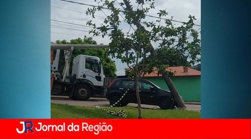 poste santa gertrudes