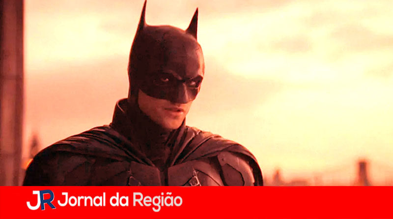 the batman