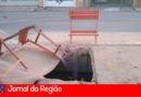 vila palma obra