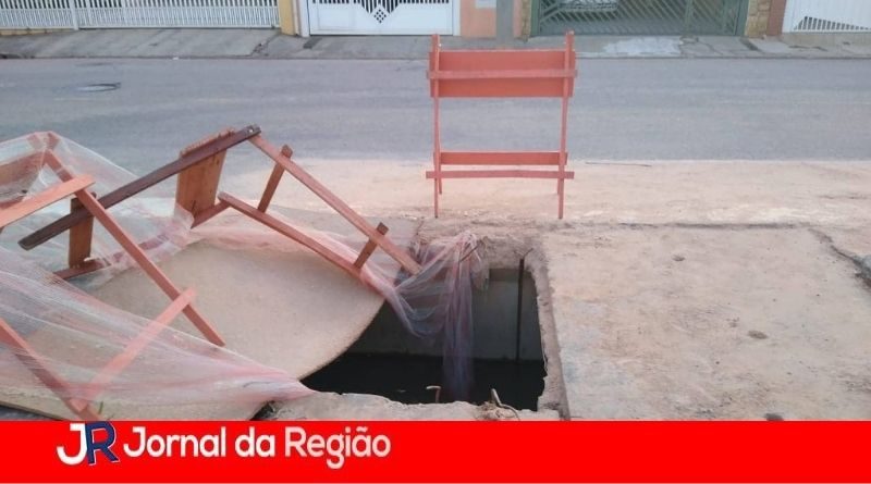 vila palma obra