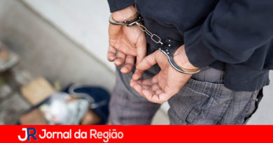 Preso em Jundiaí autor de tentativa de homicídio na Vila Real