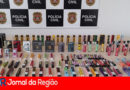 CIGARROS ELETRONICOS