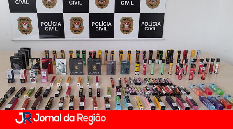 CIGARROS ELETRONICOS