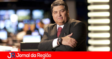 Datena será candidato a deputado federal em outubro