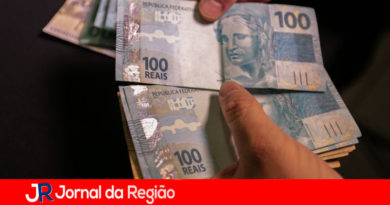 Salário-mínimo será de R$ 1.741,00 em 2027