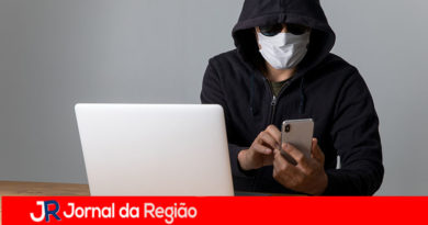 Falsos funcionários do “Enjoei” aplicam golpe em morador de Jundiaí