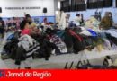 Itatiba agasalho