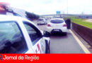 ROUBO DE CARRO JUNDIAI