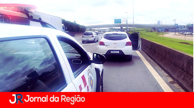 ROUBO DE CARRO JUNDIAI