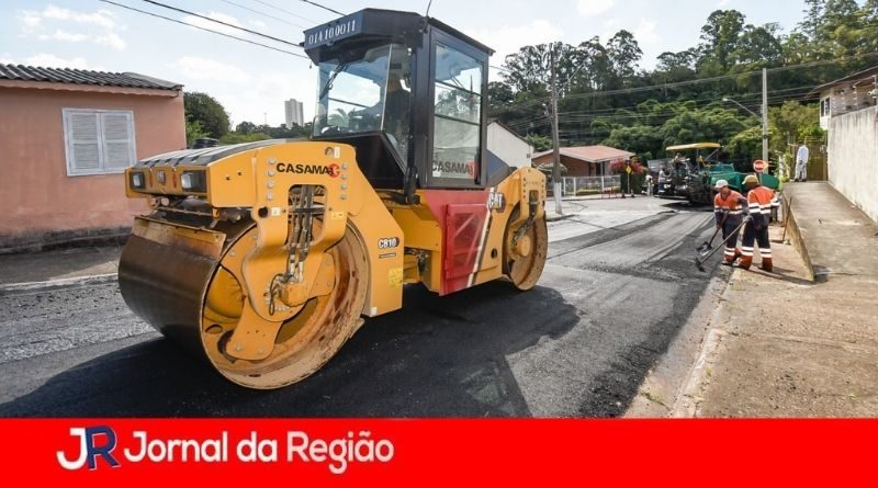 asfalto colonia