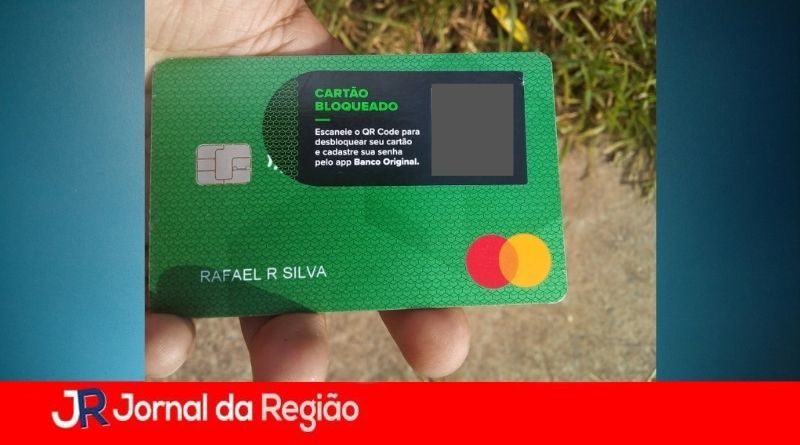 cartao rafael