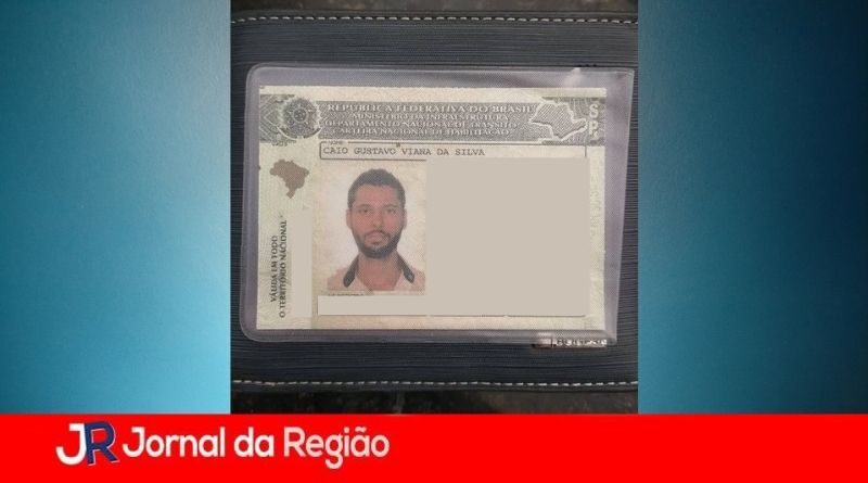 carteira caio