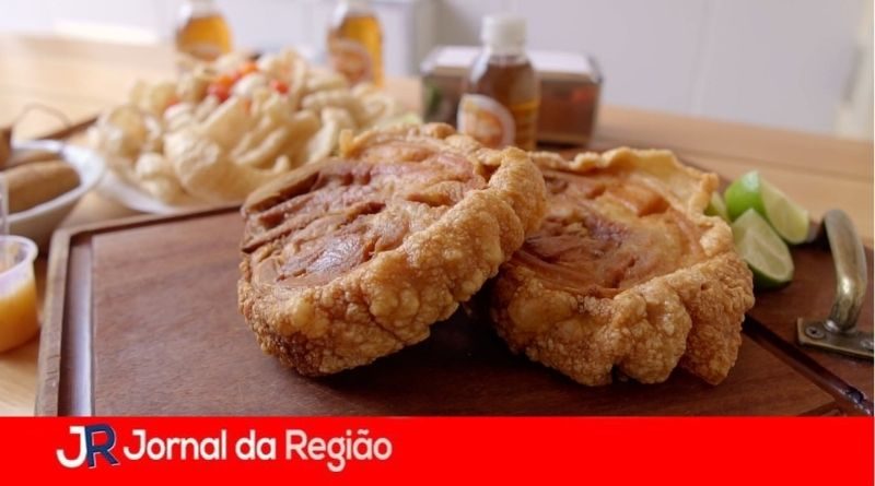 festival do torresmo