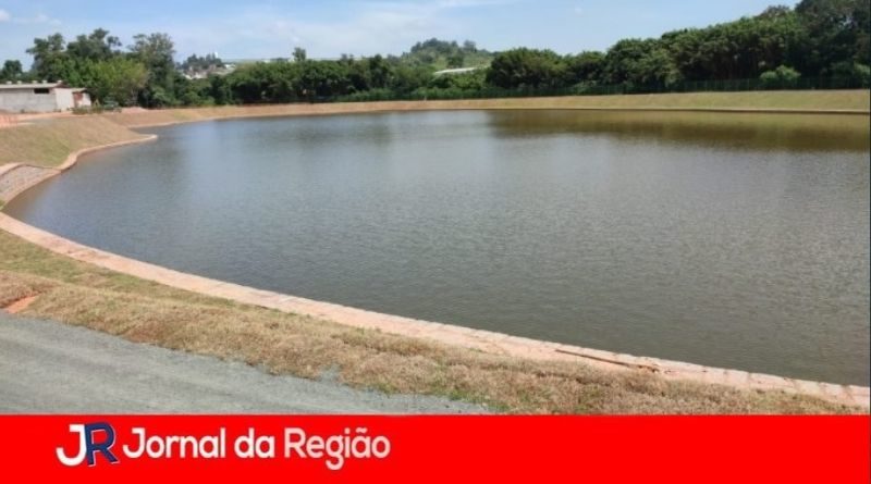 lagoa louveira